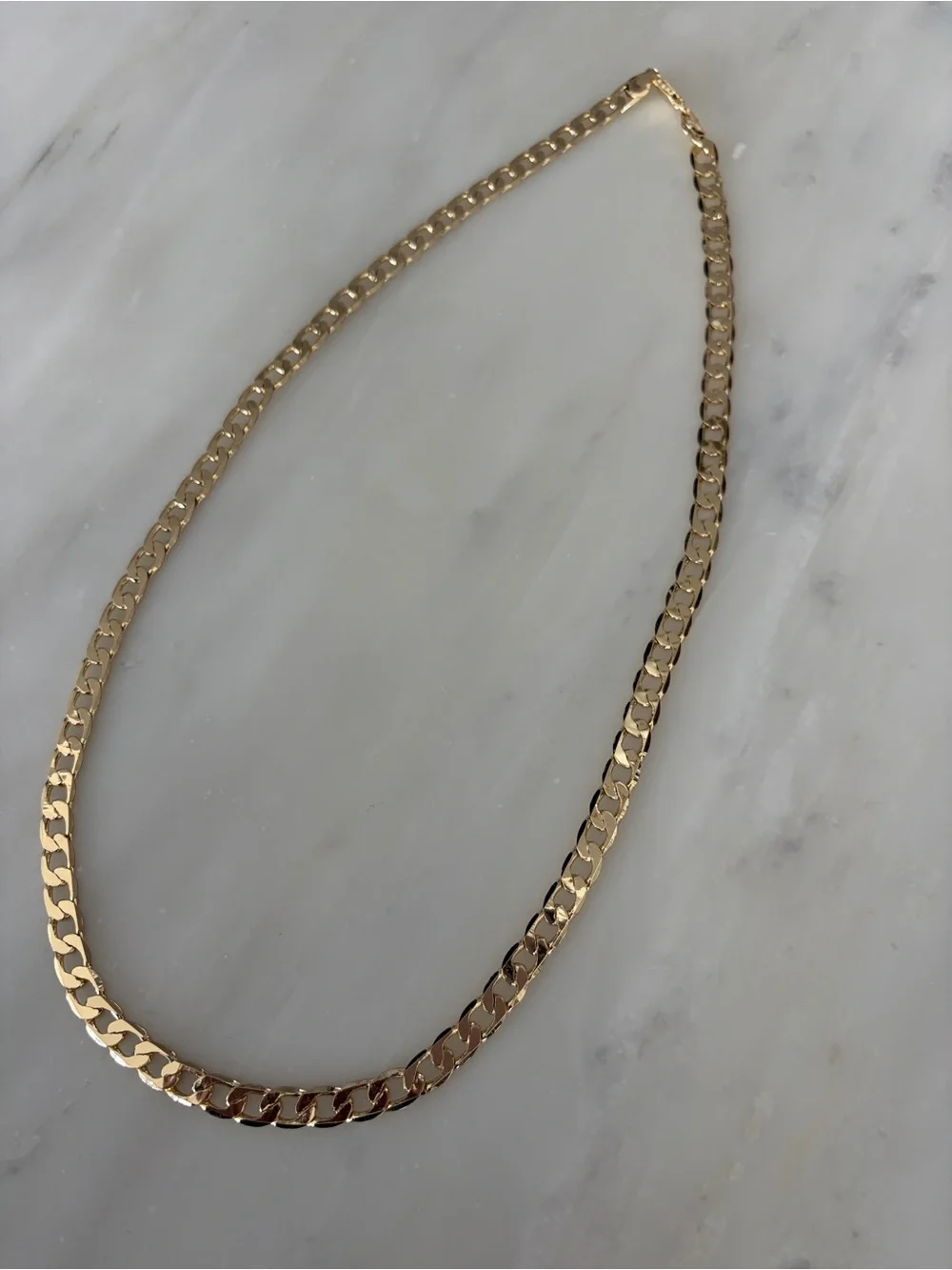 N/A classic gold